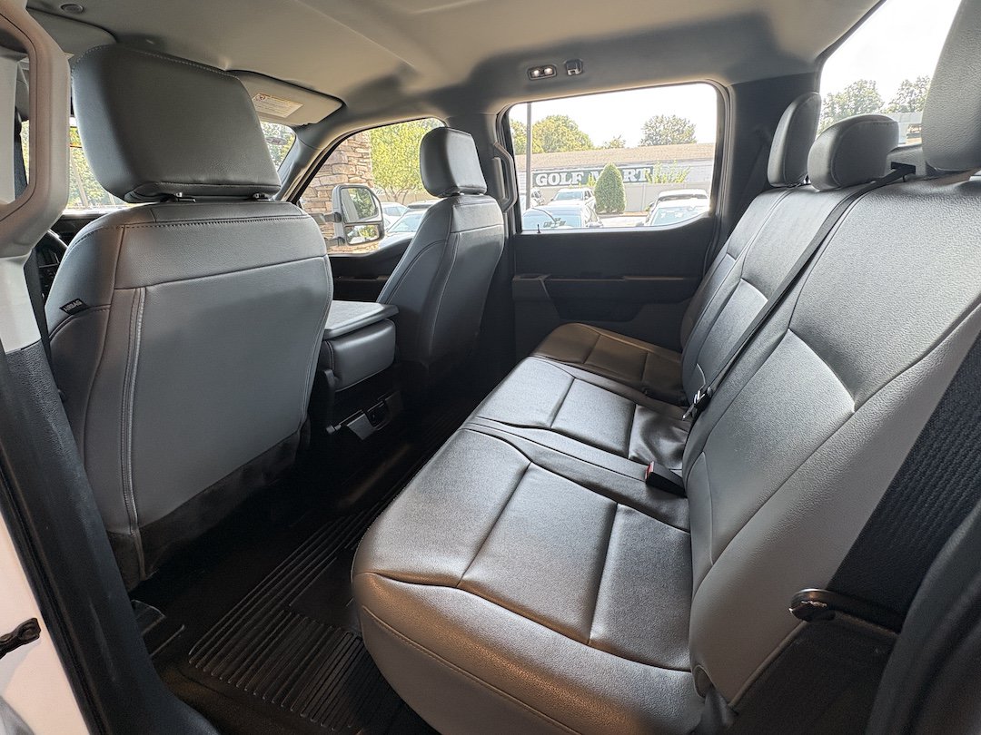 2023 Ford F-250 Super Duty XL - Photo 22