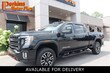 GMC Sierra 2500HD