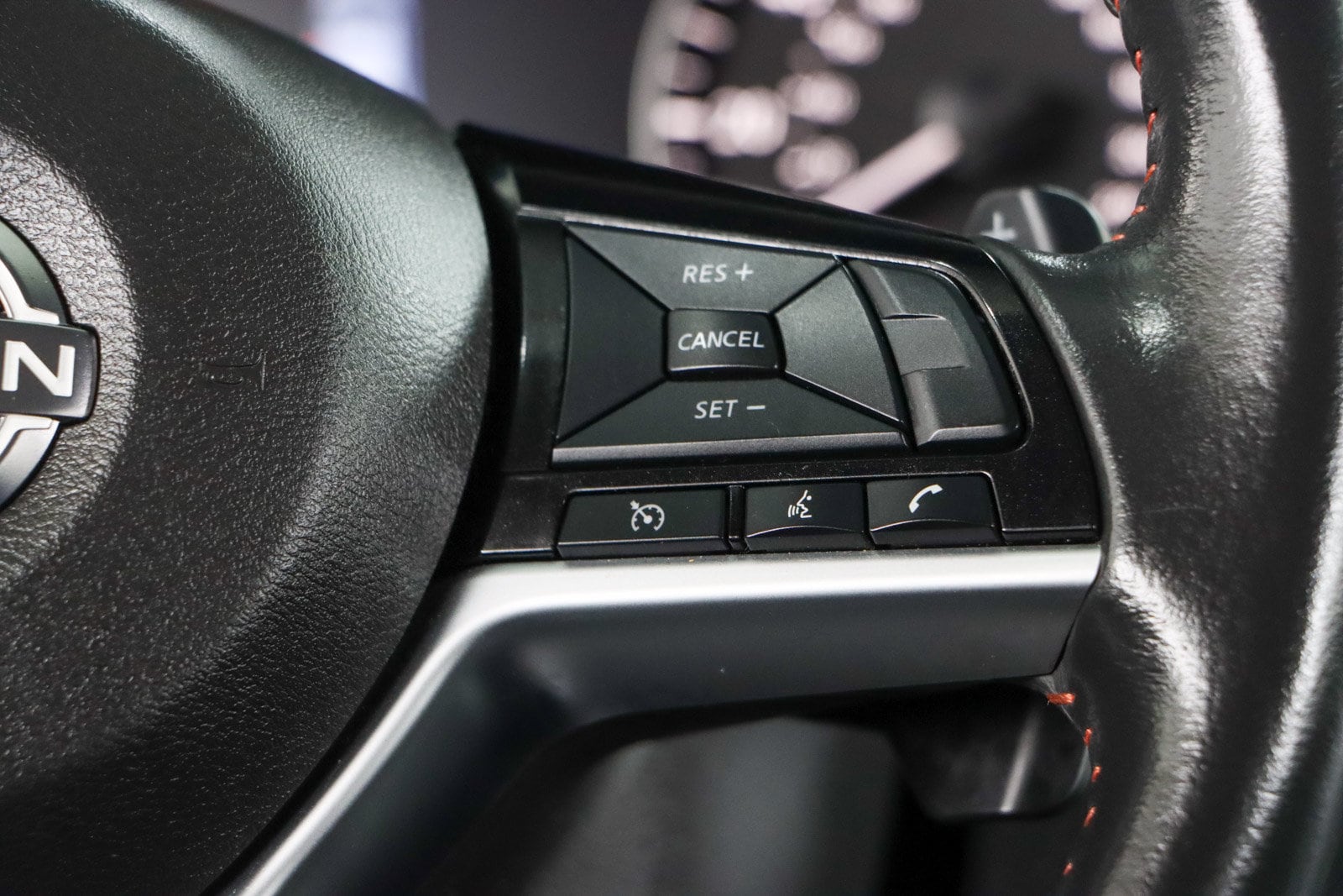 2024 Nissan Altima SR - Photo 14