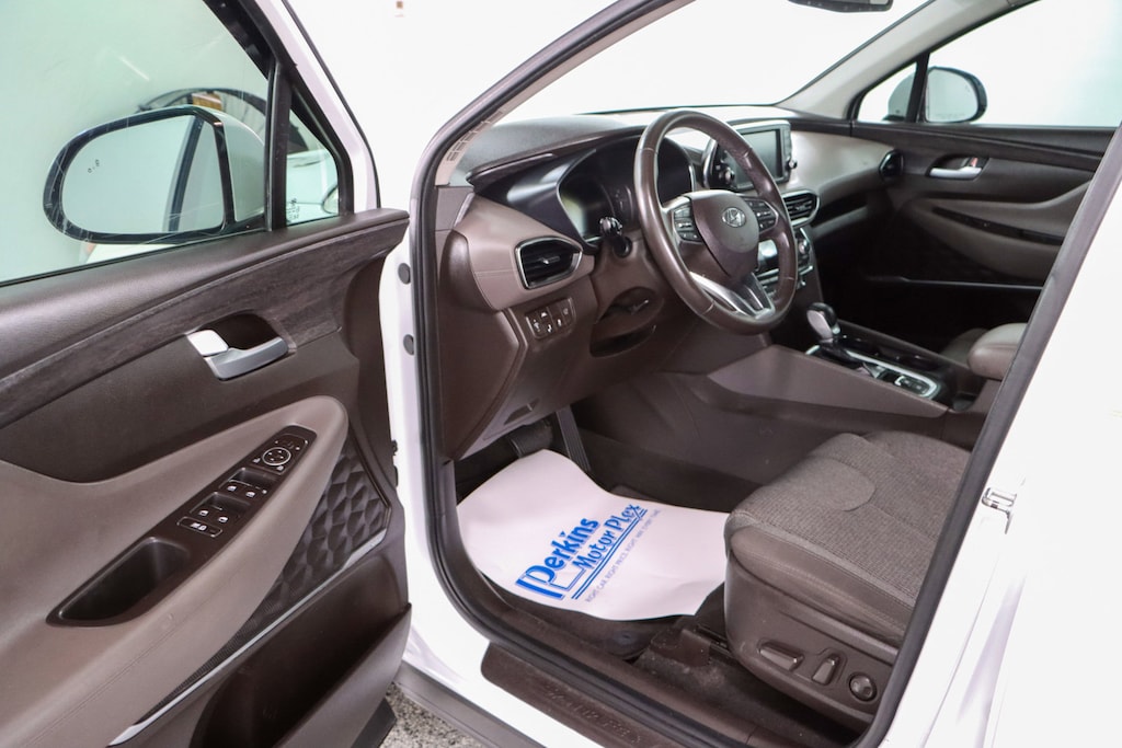 Used 2020 Hyundai Santa Fe SEL SUV