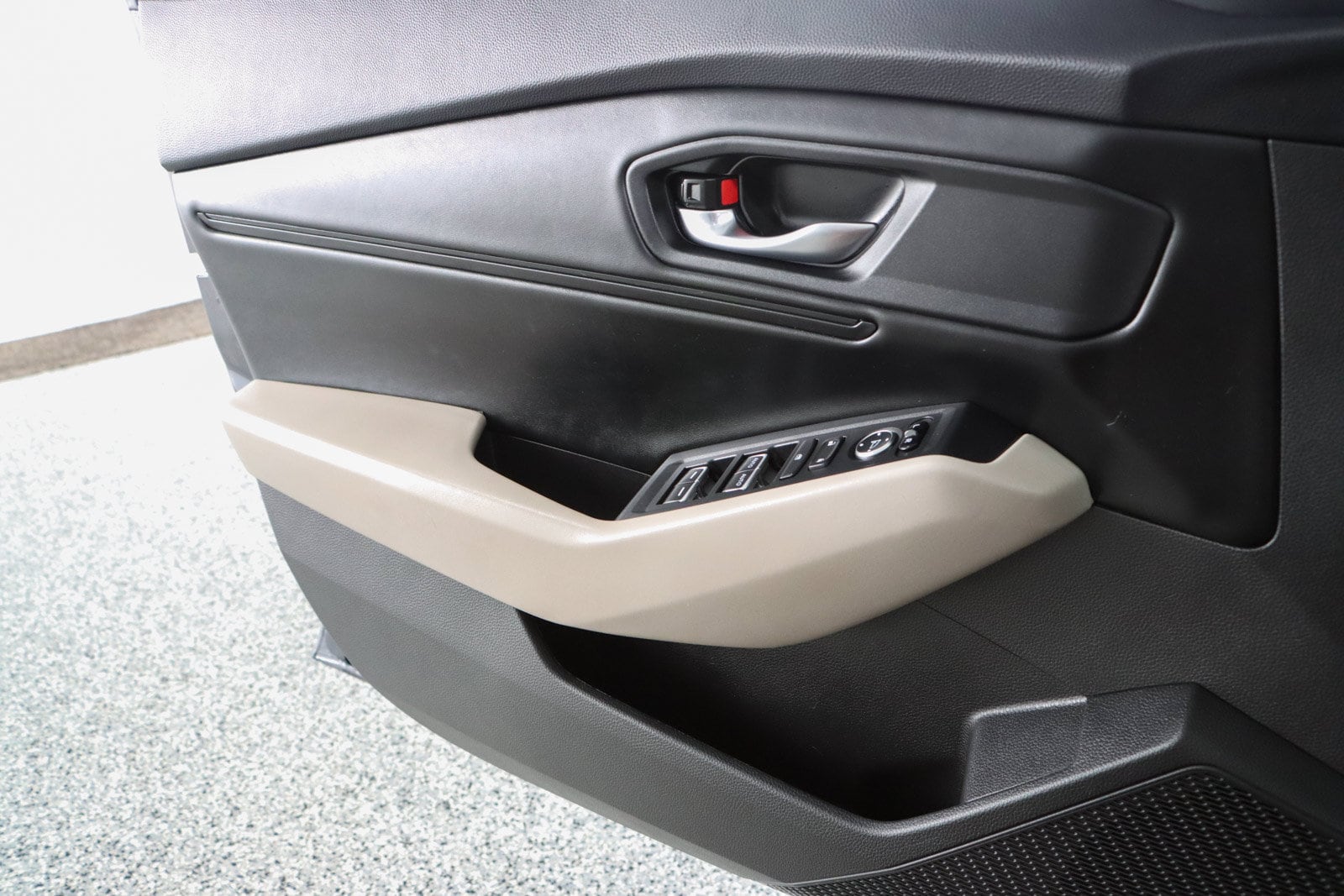 2024 Honda Accord EX - Photo 21