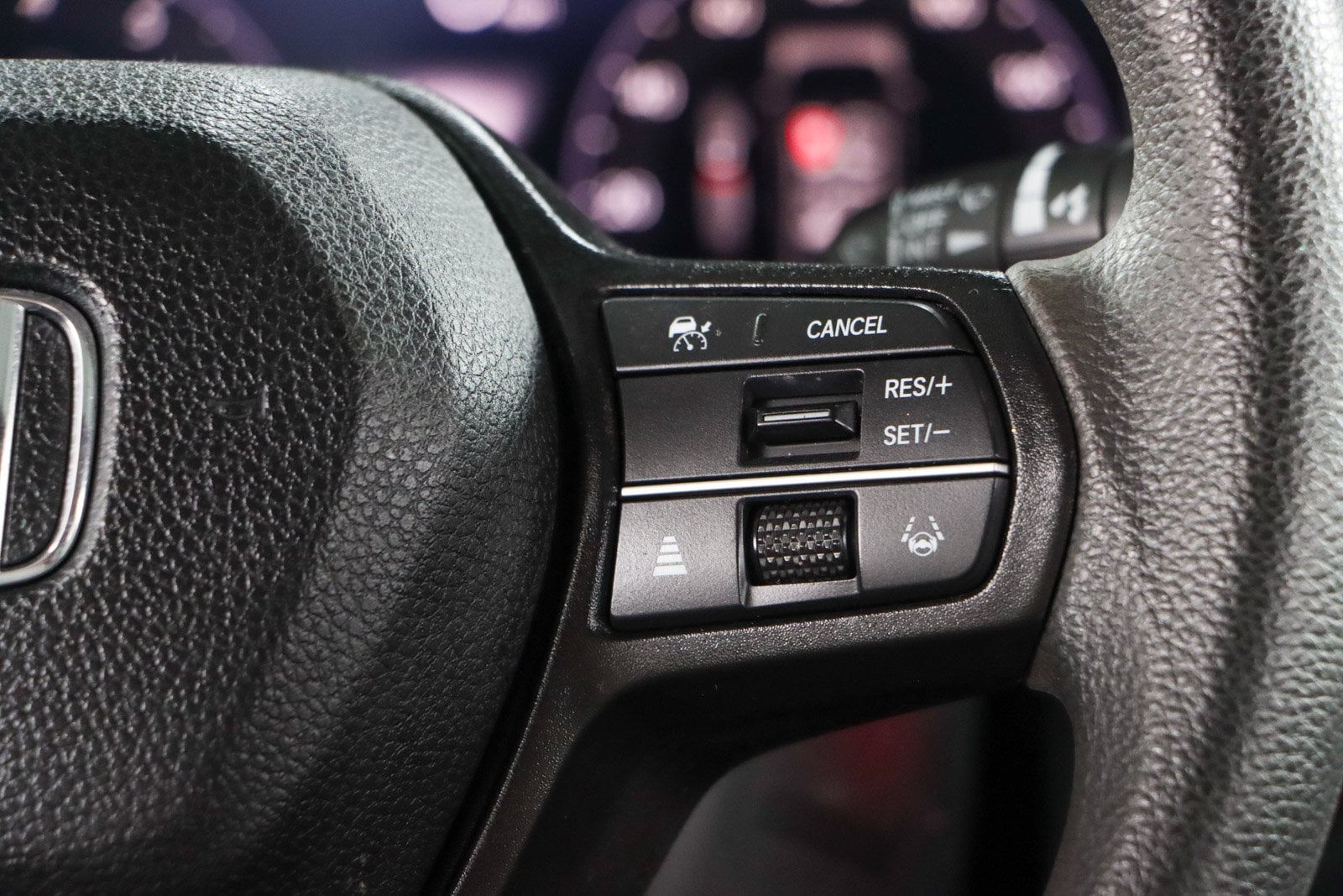 2024 Honda Accord EX - Photo 14