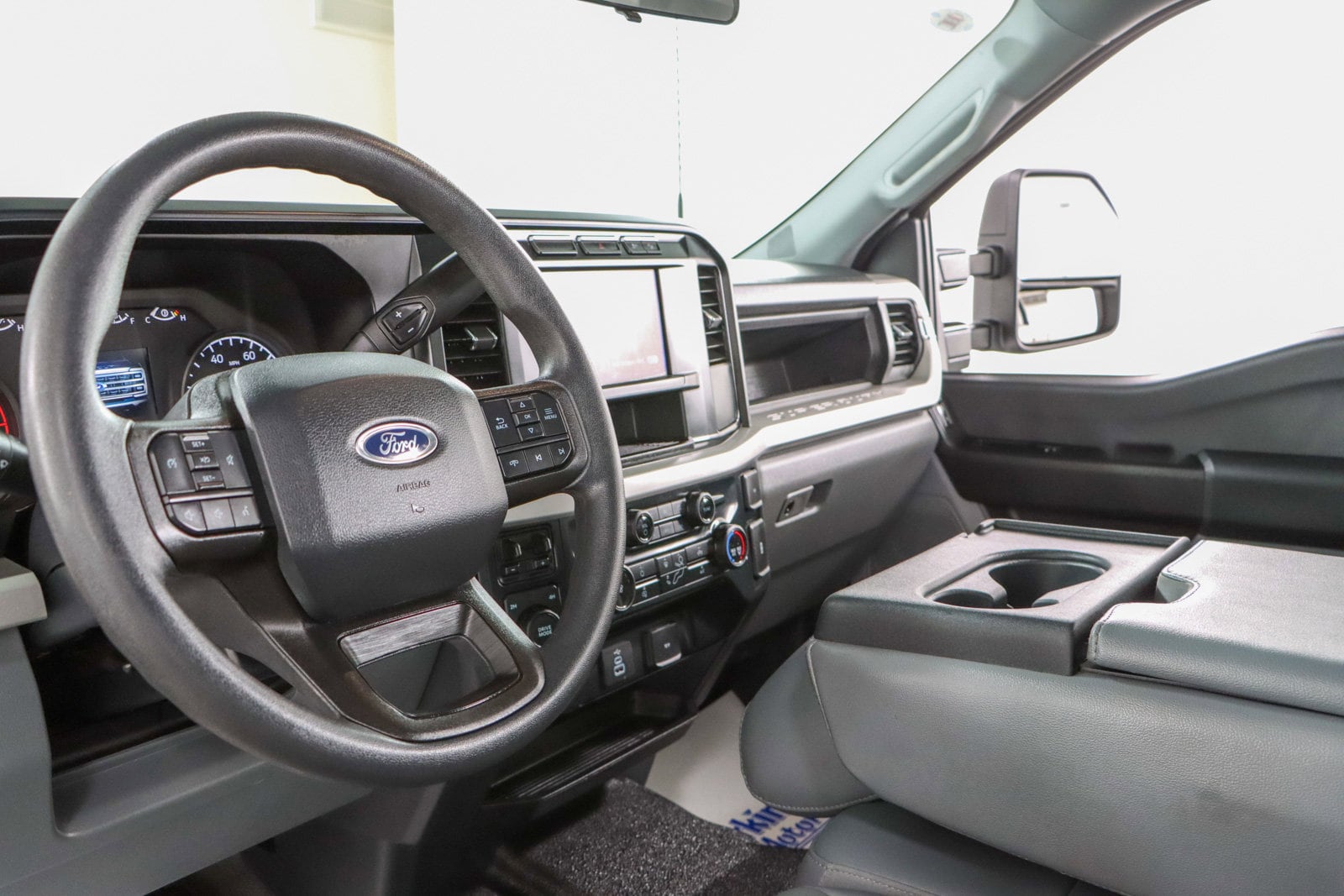2023 Ford F-250 Super Duty XL - Photo 25