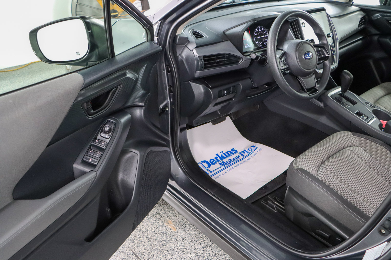 2024 Subaru Crosstrek Premium - Photo 3
