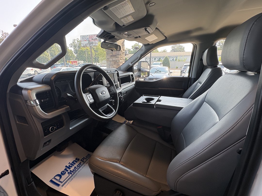 2023 Ford F-250 Super Duty XL - Photo 20