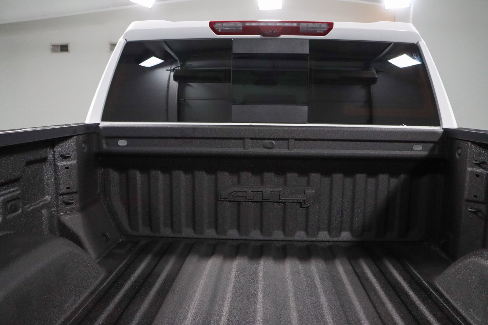 2024 GMC Sierra 1500 AT4 - Photo 33