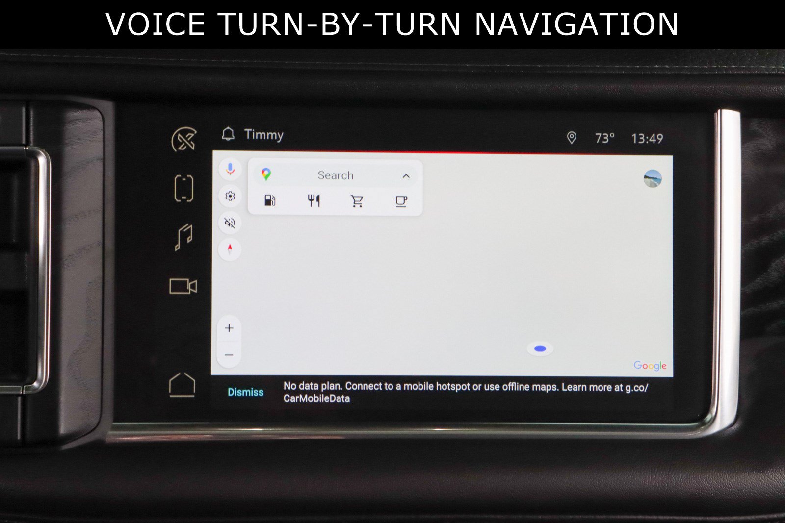 2023 GMC Yukon Denali - Photo 19