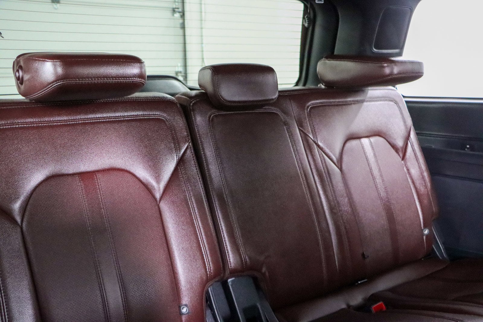 2022 Ford Expedition Limited - Photo 30