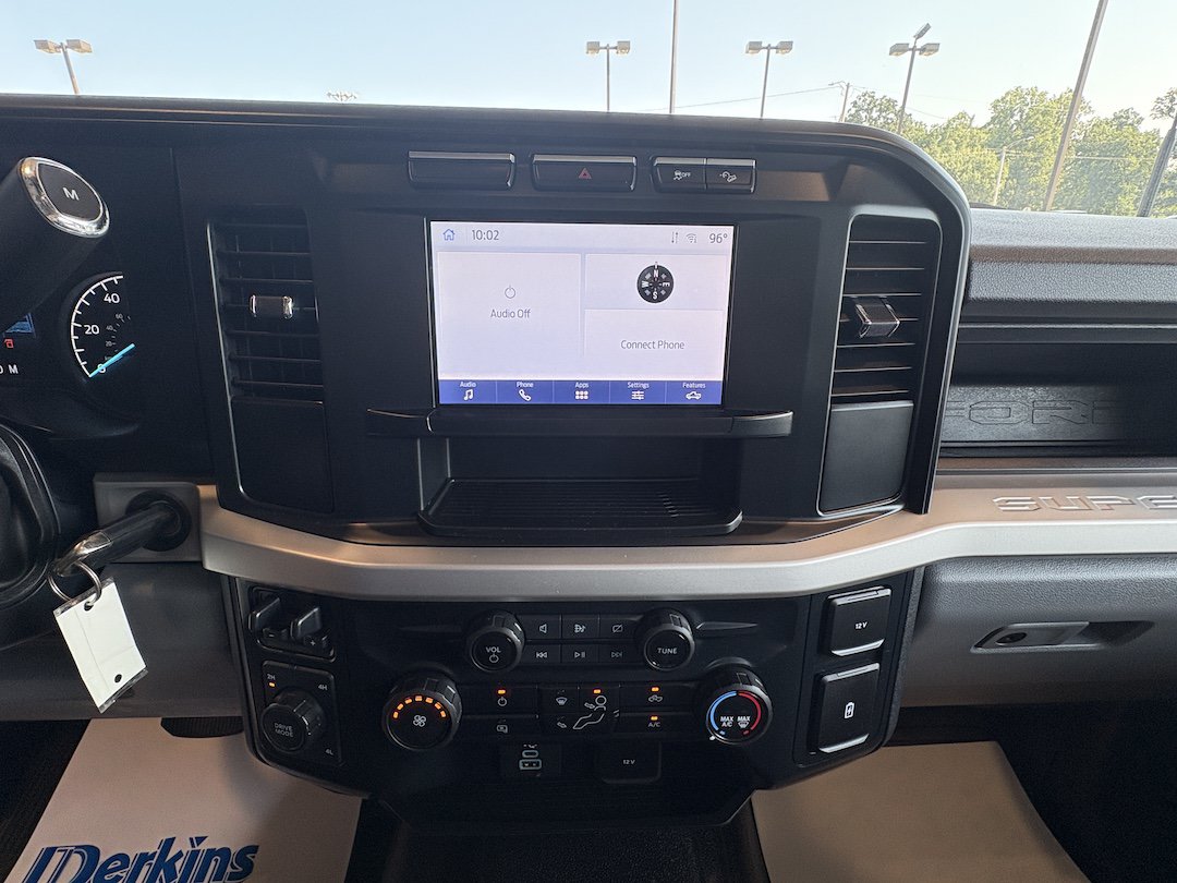 2023 Ford F-250 Super Duty XL - Photo 16