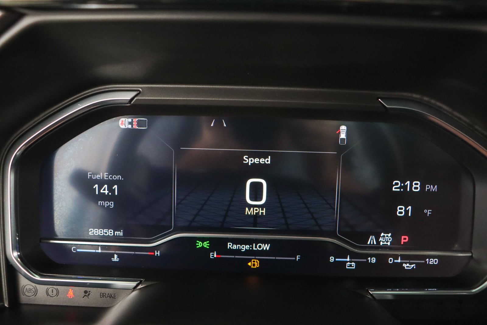 2024 GMC Sierra 1500 AT4 - Photo 16
