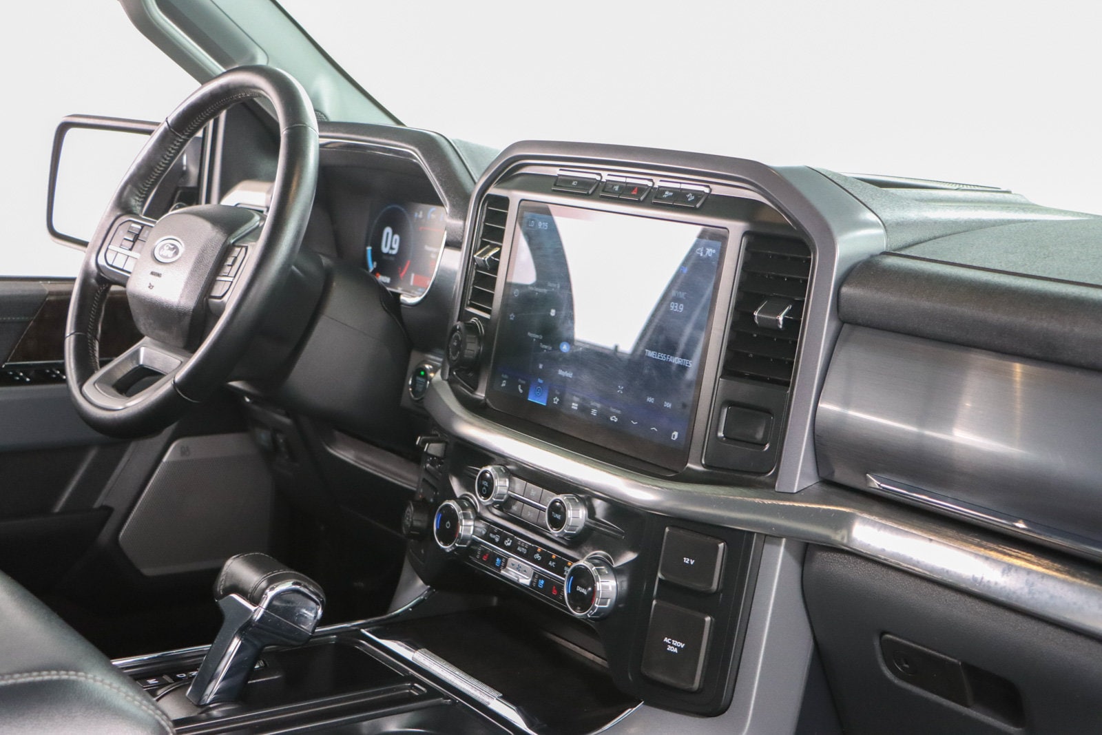 2023 Ford F-150 Lariat - Photo 27