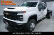 Chevrolet Silverado 3500HD