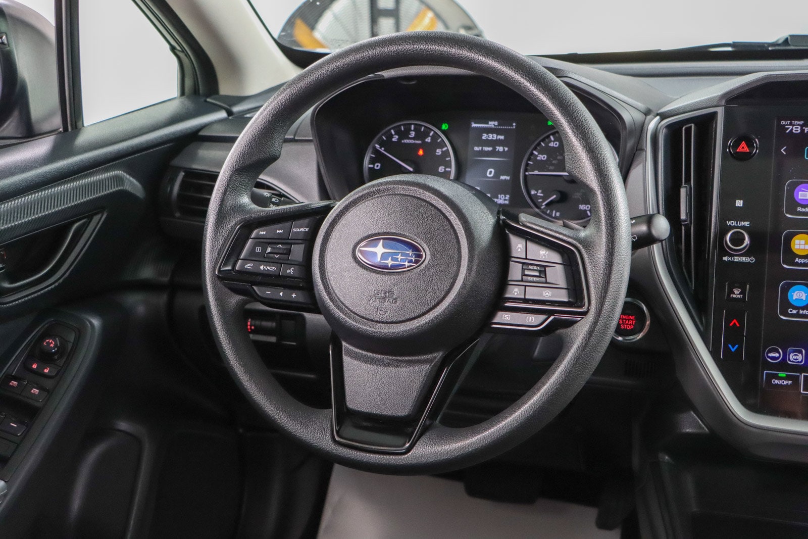 2024 Subaru Crosstrek Premium - Photo 12