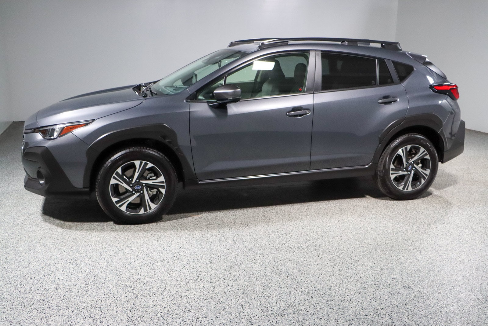 2024 Subaru Crosstrek Premium - Photo 10