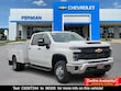  Chevrolet Silverado 3500 HD Chassis Cab