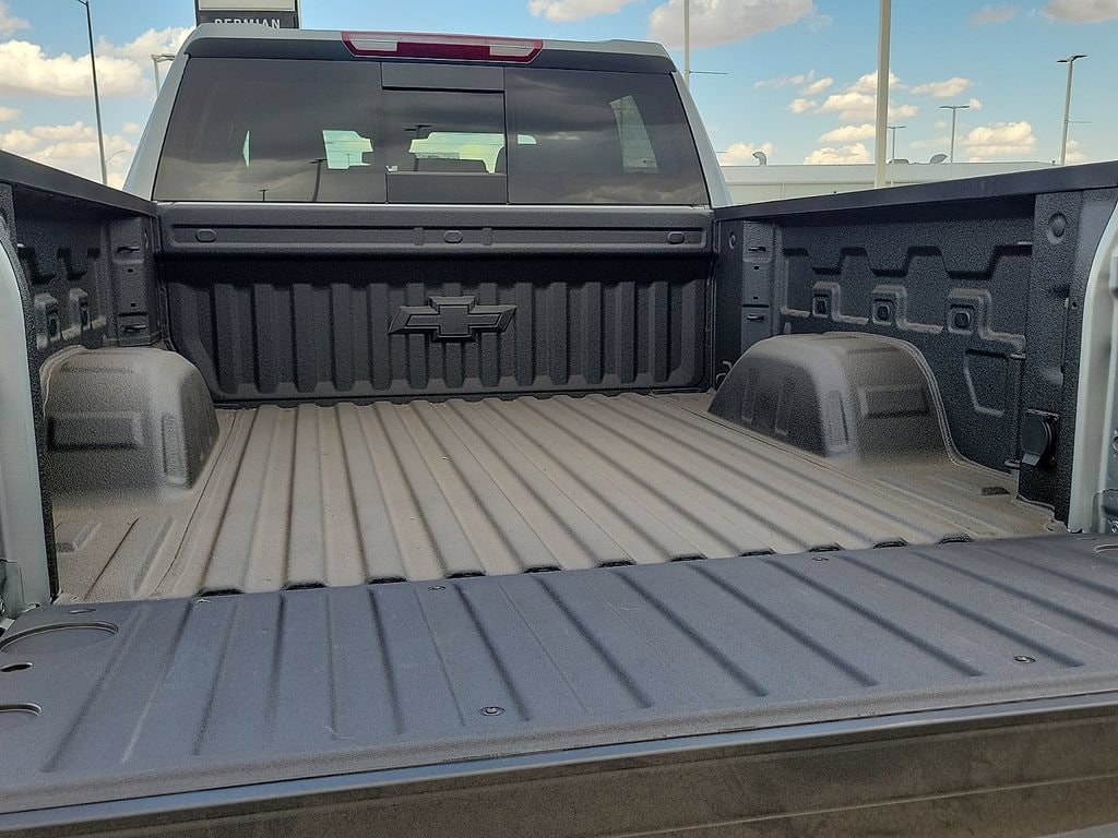 2026 Chevrolet Silverado 1500 LT - Photo 18