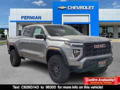 2026 GMC Canyon Elevation Truck