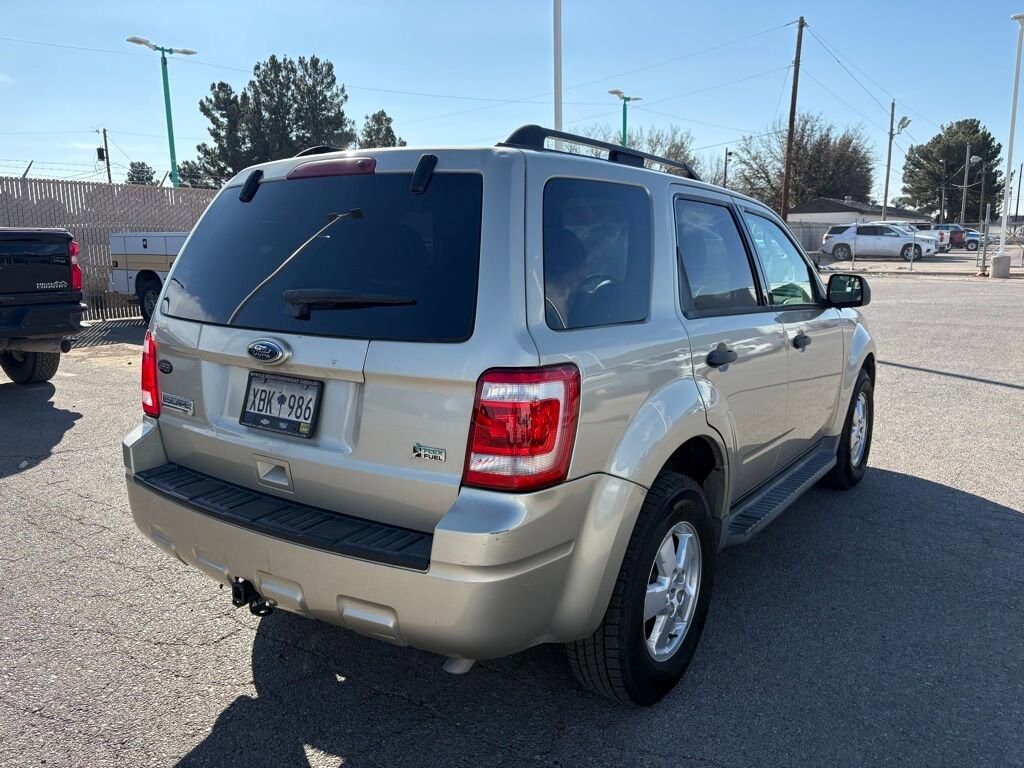 Used 2010 Ford Escape XLT SUV