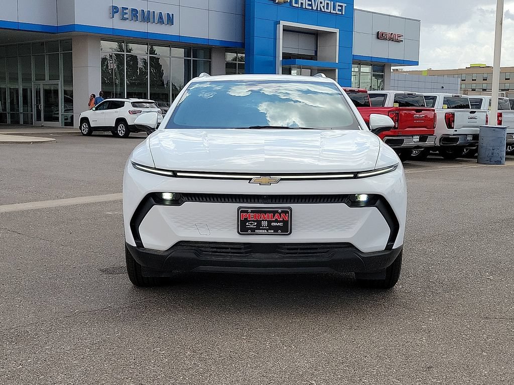 2026 Chevrolet Equinox EV 2LT - Photo 3