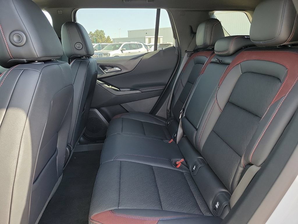2026 Chevrolet Equinox RS - Photo 19