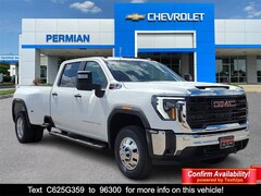 2025 GMC Sierra 3500 HD Pro DRW Truck