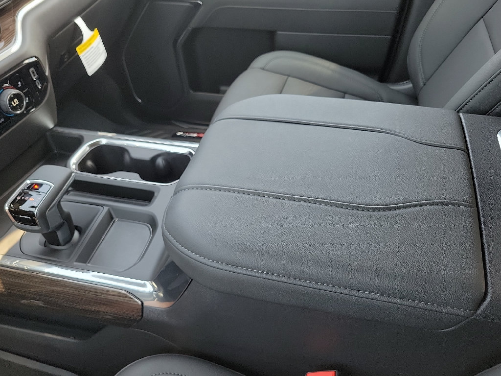 2026 Chevrolet Silverado 1500 LT - Photo 28