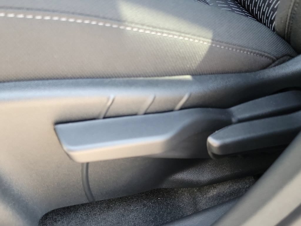 2026 Chevrolet Equinox LT - Photo 24