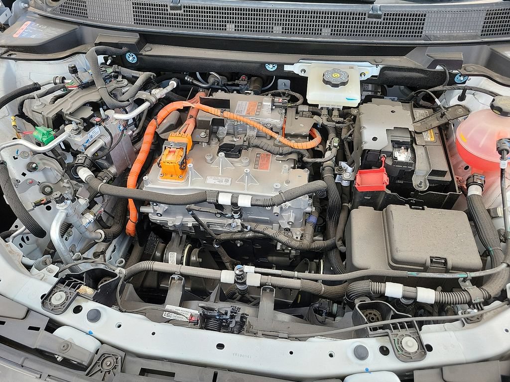 2026 Chevrolet Equinox EV 2LT - Photo 16