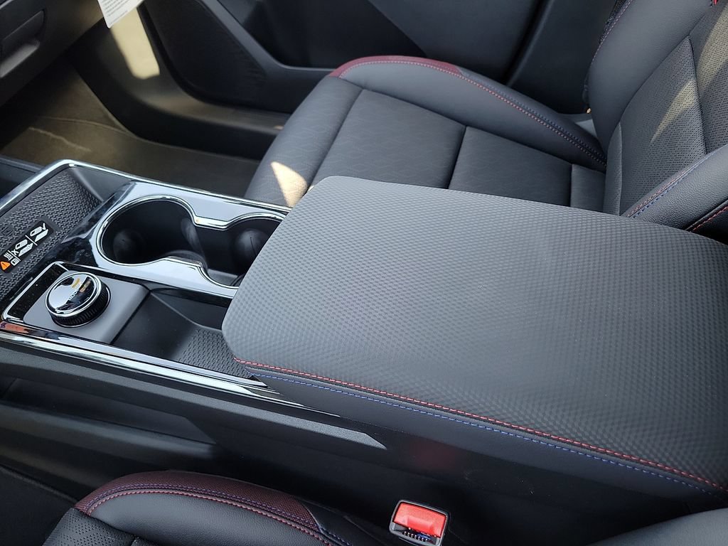 2026 Chevrolet Equinox RS - Photo 29