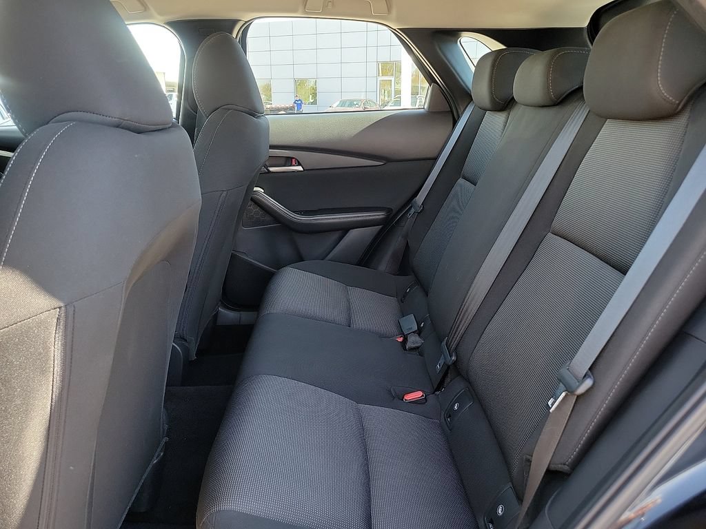 2025 Mazda CX-30 S - Photo 19