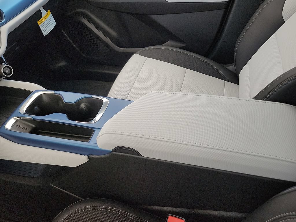 2026 Chevrolet Equinox EV 2LT - Photo 29