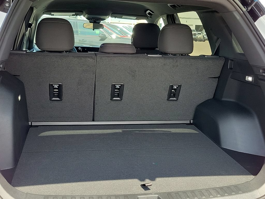 2026 Chevrolet Equinox LT - Photo 18