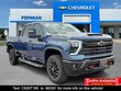 Chevrolet Silverado 2500 HD