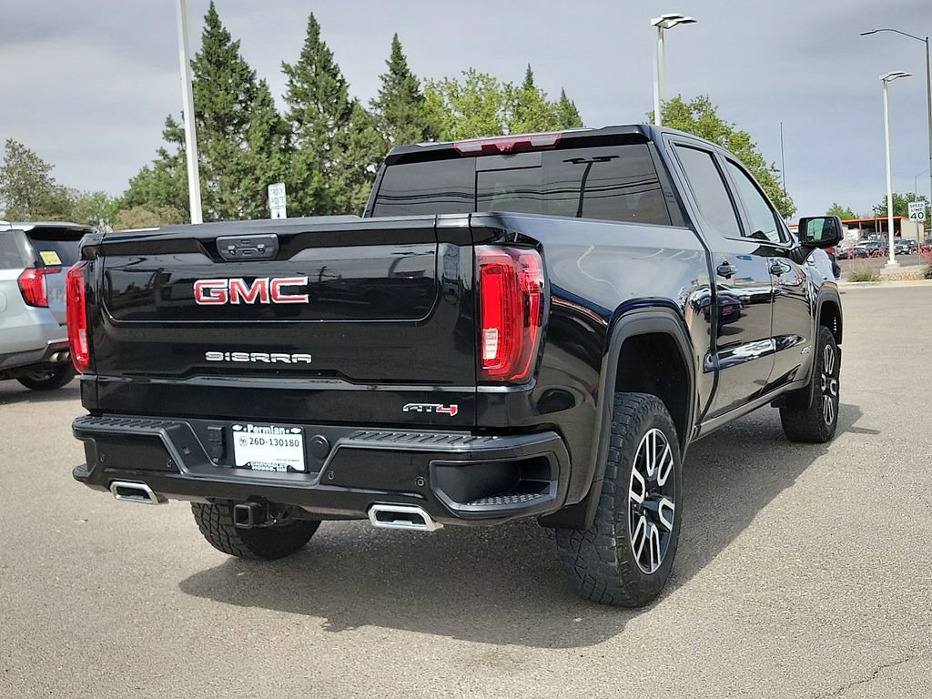 2023 GMC Sierra 1500 AT4 - Photo 10
