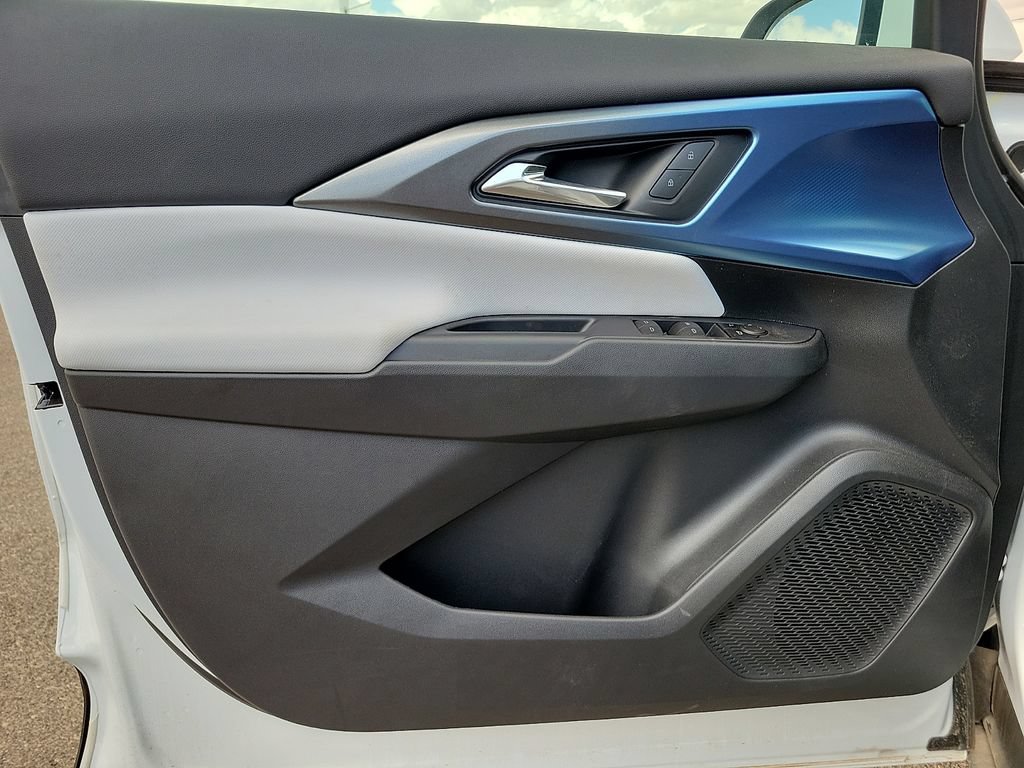 2026 Chevrolet Equinox EV 2LT - Photo 22