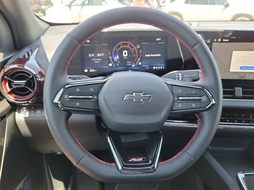 2026 Chevrolet Equinox RS - Photo 24