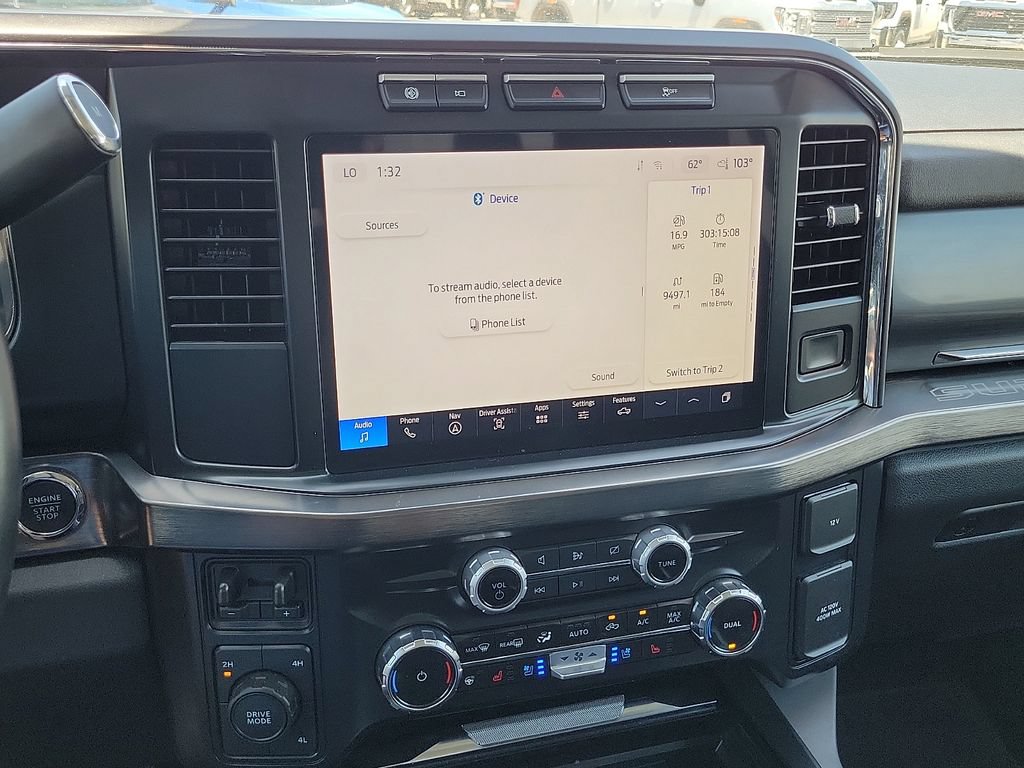2024 Ford F-250 Super Duty XL - Photo 26
