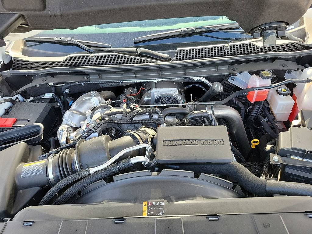 2026 Chevrolet Silverado 3500 HD Work Truck - Photo 16