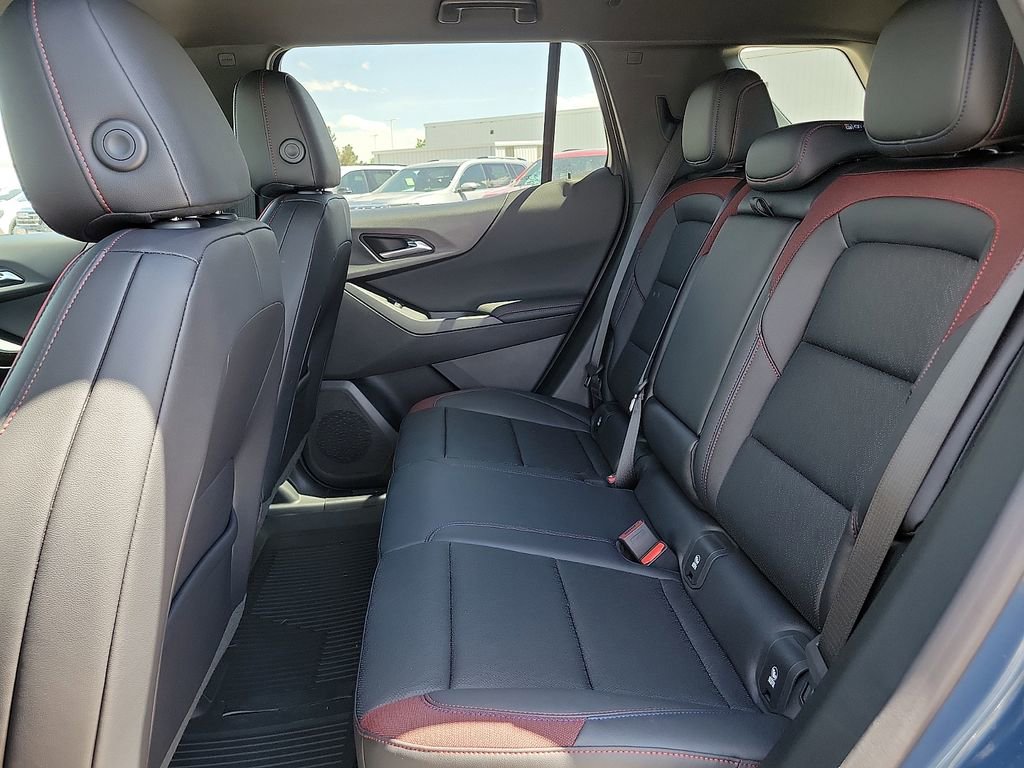 2026 Chevrolet Equinox RS - Photo 16