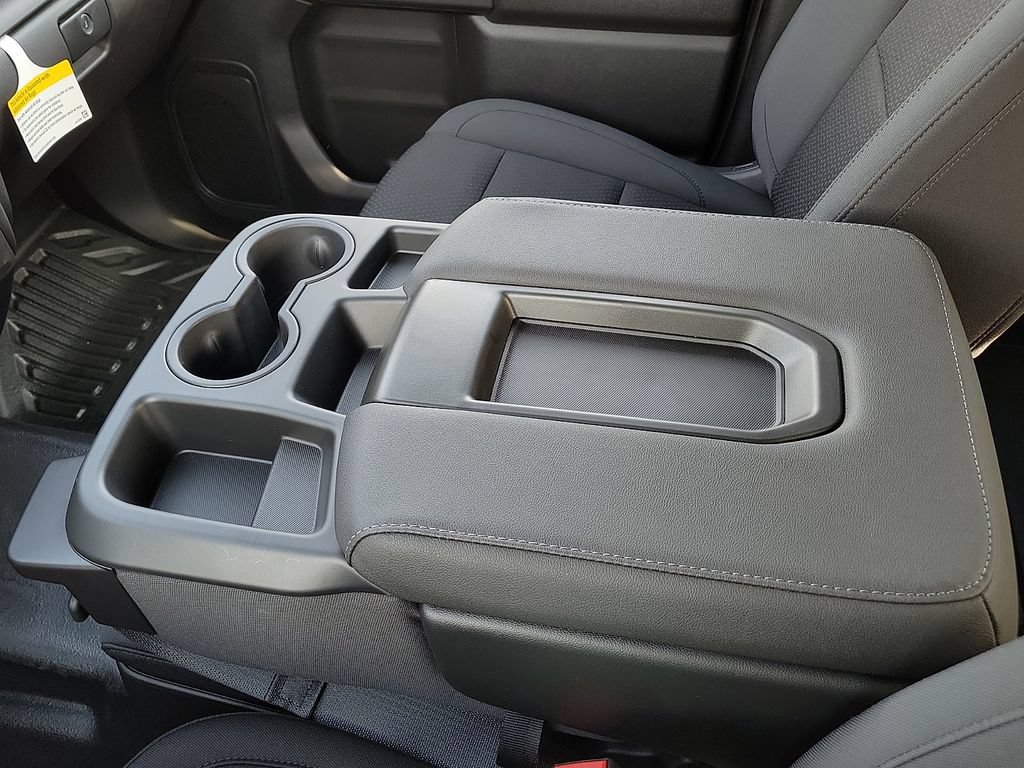 2026 Chevrolet Silverado 3500 HD Work Truck - Photo 29