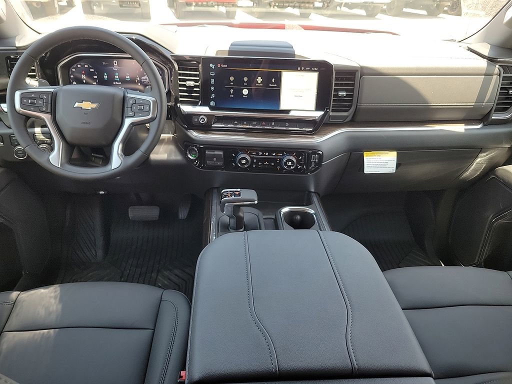 2026 Chevrolet Silverado 1500 LT - Photo 17
