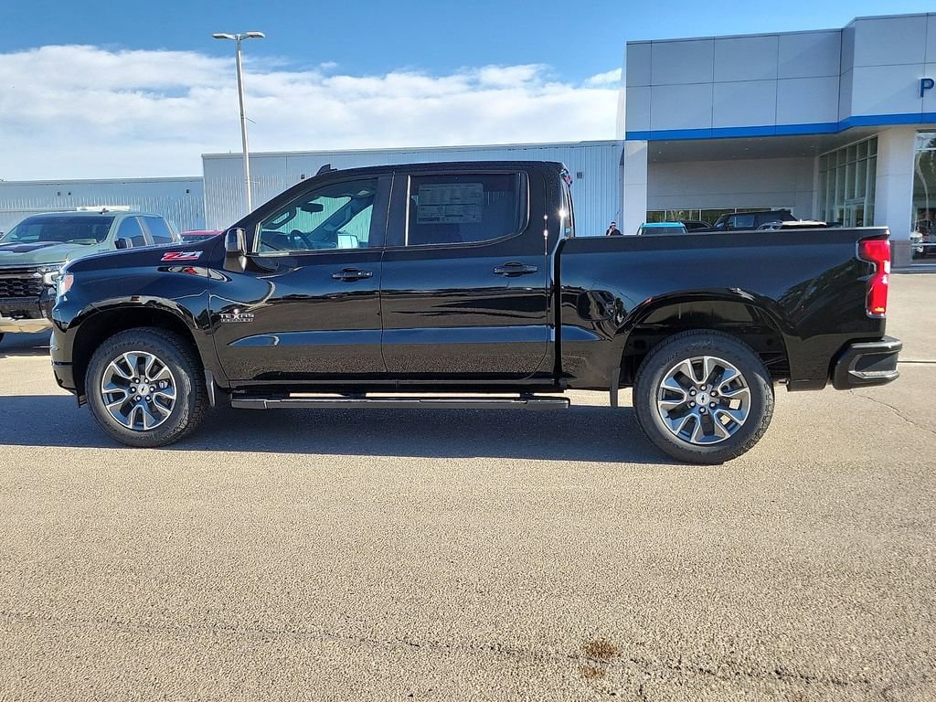 2026 Chevrolet Silverado 1500 RST - Photo 6