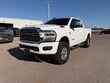  Ram 2500