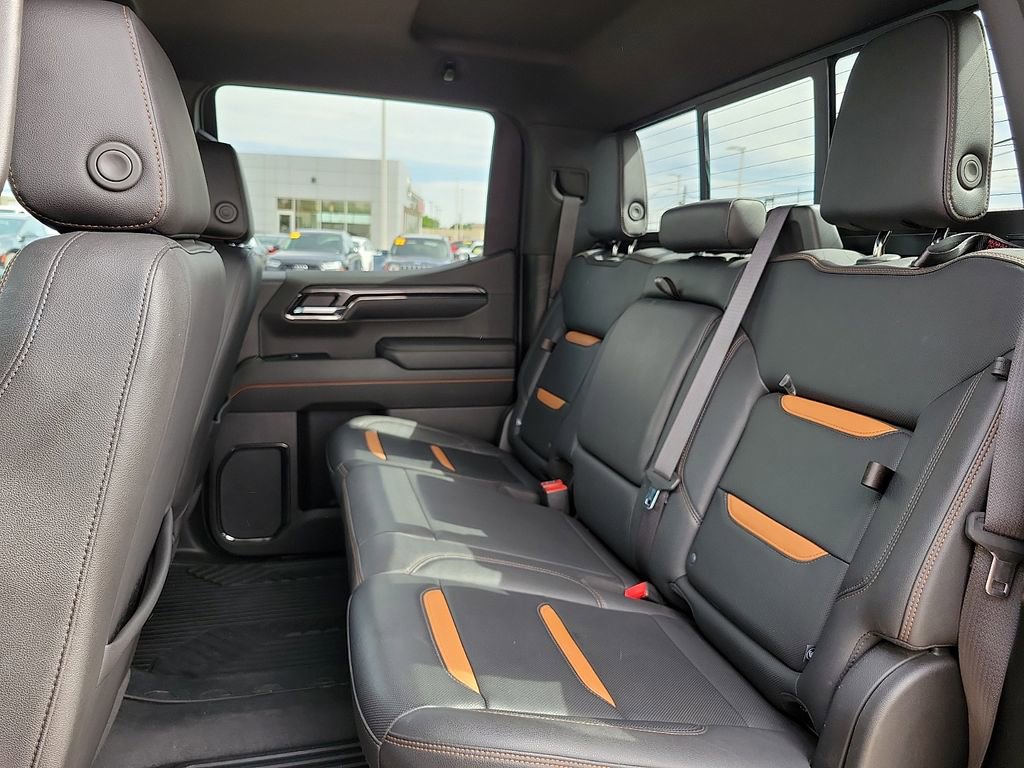 2023 GMC Sierra 1500 AT4 - Photo 16