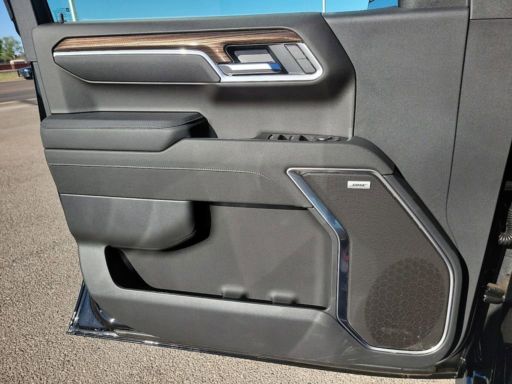 2026 Chevrolet Silverado 1500 RST - Photo 18