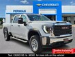 GMC Sierra 2500 HD
