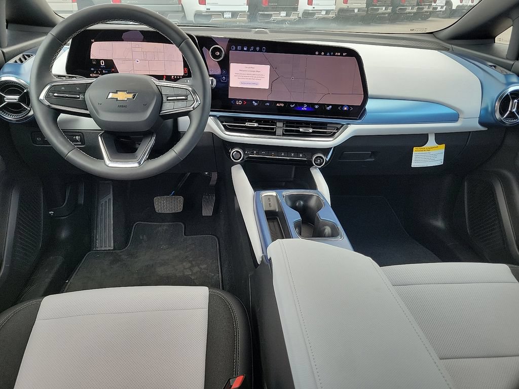 2026 Chevrolet Equinox EV 2LT - Photo 21