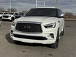  INFINITI QX80