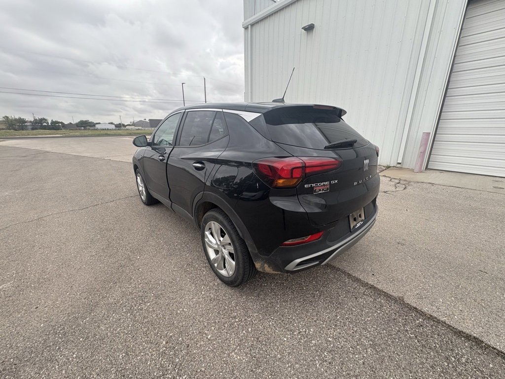 2024 Buick Encore GX Preferred photo 3
