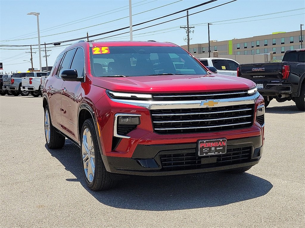 1GNERKRS5SJ171052